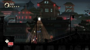 Mark of the Ninja review