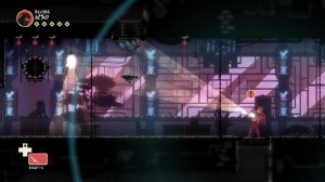 Mark of the Ninja review