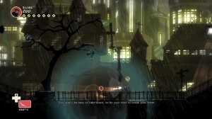 Mark of the Ninja review