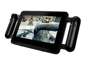 Razer Elite gaming tablet 2