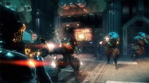 Warframe