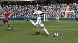 FIFA 13 PS Vita screenshot 1