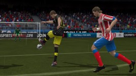 FIFA 13 PS Vita screenshot 4