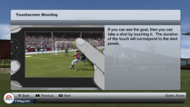 FIFA 13 PS Vita screenshot 6