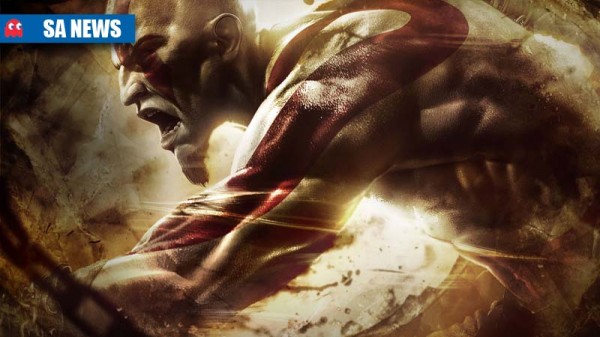 God of War Ascension God of War Ascension