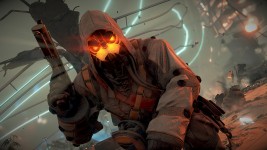Killzone Shadow Fall screenshot