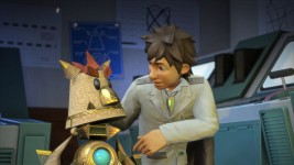Knack Screenshot