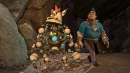 Knack Screenshot