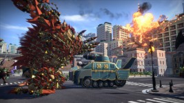 Knack Screenshot
