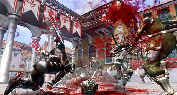 Ninja Gaiden 2 Ninja Gaiden 2