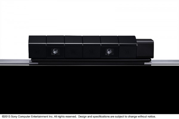 PlayStation 4 Eye