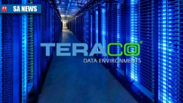 Teraco data centre