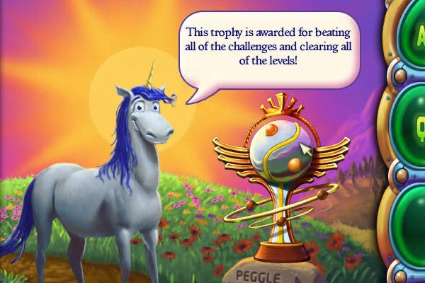 Bjorn the Unicorn
