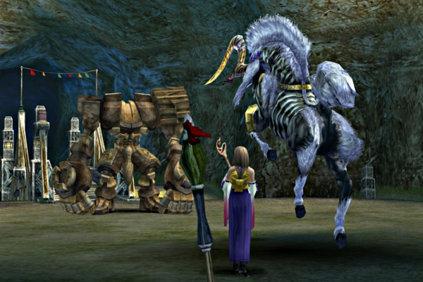 Ixion