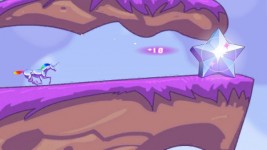 Robot Unicorn