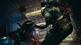 Aliens Colonial Marines