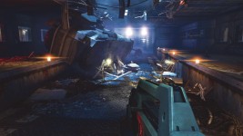 Aliens Colonial Marines