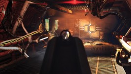 Aliens Colonial Marines