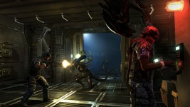 Aliens Colonial Marines