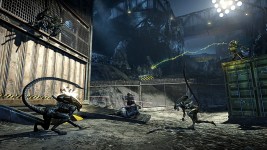 Aliens Colonial Marines