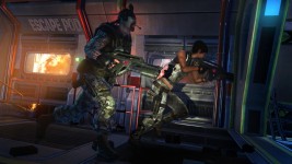 Aliens Colonial Marines
