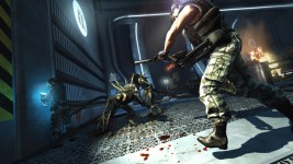 Aliens Colonial Marines