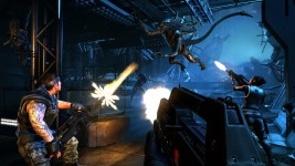 Aliens Colonial Marines