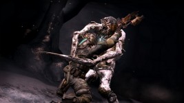 Dead Space 3