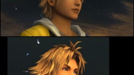 FFX HD compared