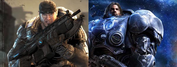 Gears Starcraft Gears Starcraft