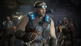 Gears of War Judgment screenshots 2