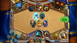 Hearthstone Heroes of Warcraft screenshot 1