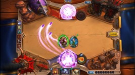 Hearthstone Heroes of Warcraft screenshot 5