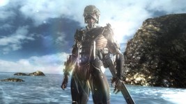 Metal Gear Rising Revengeance
