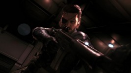 Metal Gear Solid 5 Ground Zeroes