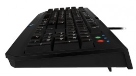 Razer BlackWidow Ultimate mechanical keyboard 6