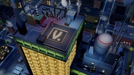 SimCity 2013 screenshot