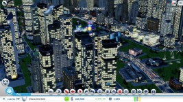 SimCity 2013 screenshot