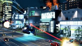 SimCity 2013 screenshot