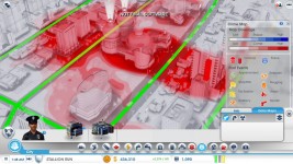 SimCity 2013 screenshot