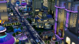 SimCity 2013 screenshot