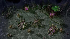 Starcraft 2 Heart of the Swarm screenshot_07