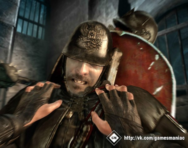 Thief 4