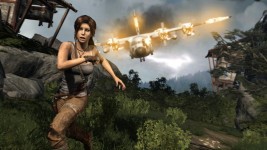 Tomb Raider 2013 review
