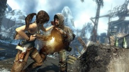Tomb Raider 2013 review