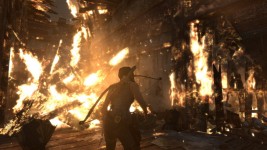 Tomb Raider 2013 review