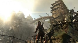 Tomb Raider 2013 review