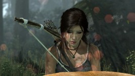 Tomb Raider 2013 review