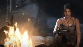 Tomb Raider 2013 review