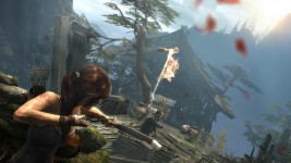 Tomb Raider 2013 review